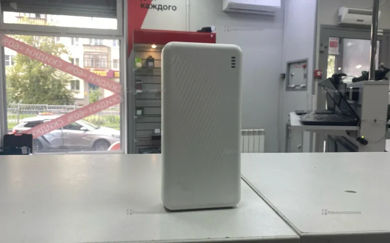 Power Bank  Borofone 20000 mah