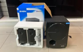 Купить Колонки Sven MS-2080 б/у , в Санкт-Петербург Цена:2900рублей