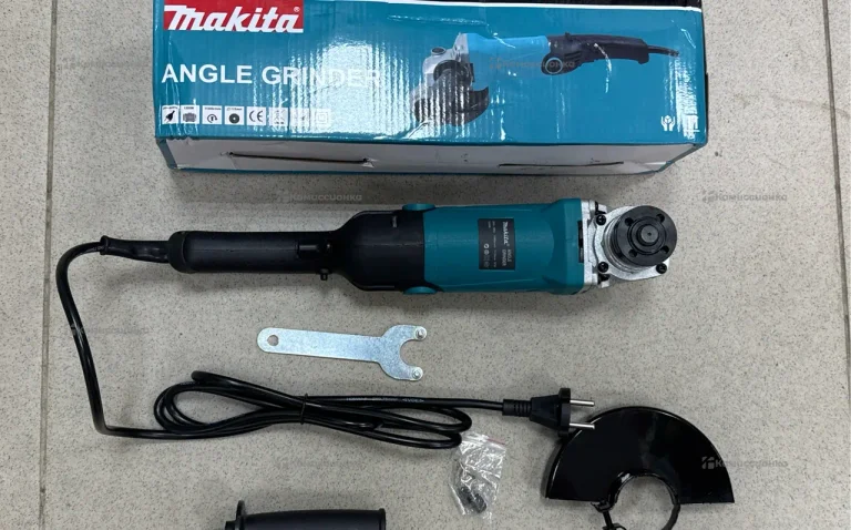 Makita ушм реплика 1250W