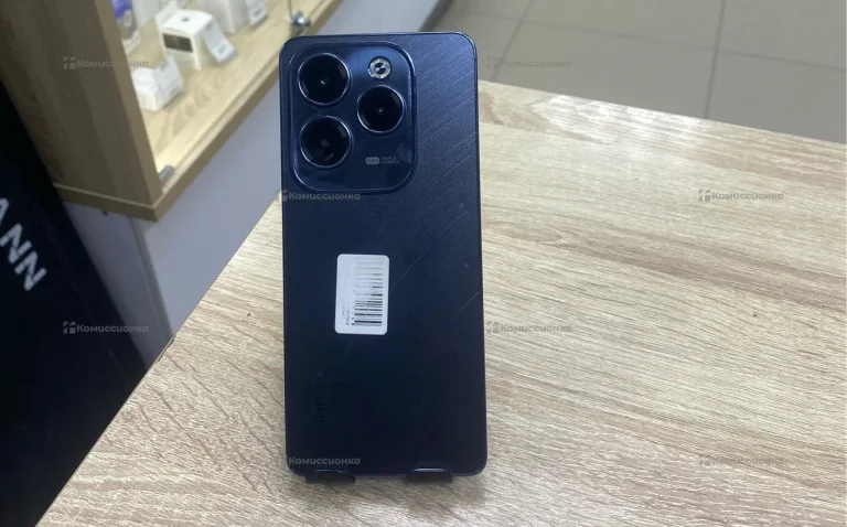 Infinix Hot 40 Pro 8/128 ГБ