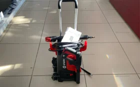 Купить Мойка высокого давления Sterwins ST3 б/у , в Тольятти Цена:6900рублей