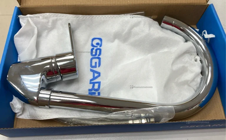 Смеситель Osgard Helena 22073