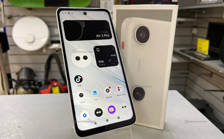Проекционная станция XReal Bean Pro 6/128 ГБ