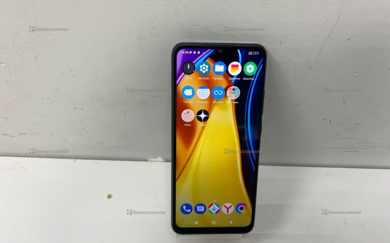 Xiaomi Poco C40 3/32 ГБ