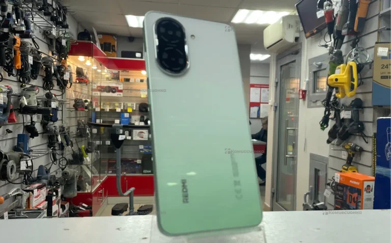 Xiaomi Redmi A5 3/64 ГБ