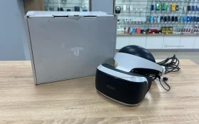 PlayStation 4 VR (вторая ревизия)