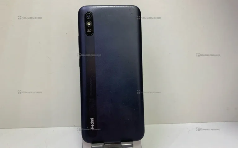 Xiaomi Redmi 9A 3/32 ГБ