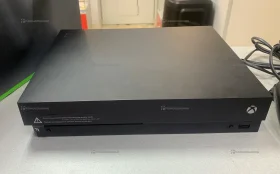 Приставка Xbox one x 1T Xbox one x 1t