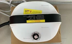 Пароочиститель Steam Cleaner