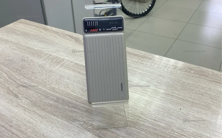 Power Bank  Remax 10.000