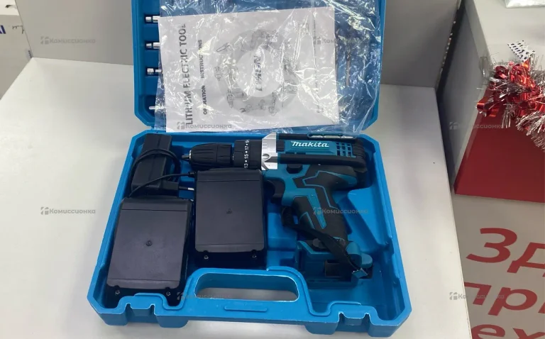 шуруповерт makita 3500-1350