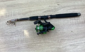 Купить Удочка vit200z б/у , в Магнитогорск Цена:450рублей