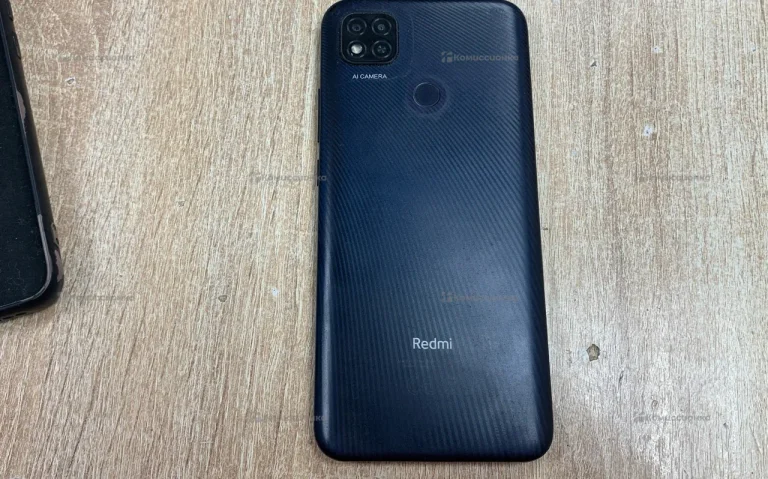 Xiaomi Redmi 9C NFC 2/32 ГБ