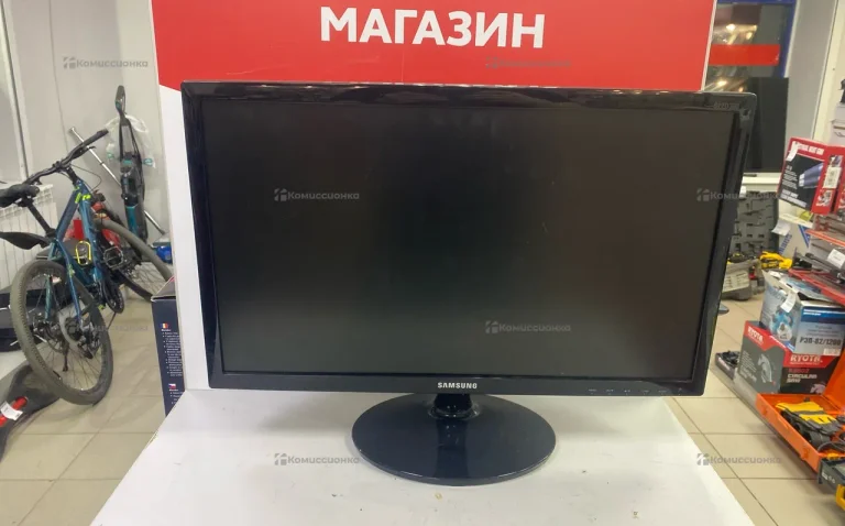 Монитор Samsung S22D300NY