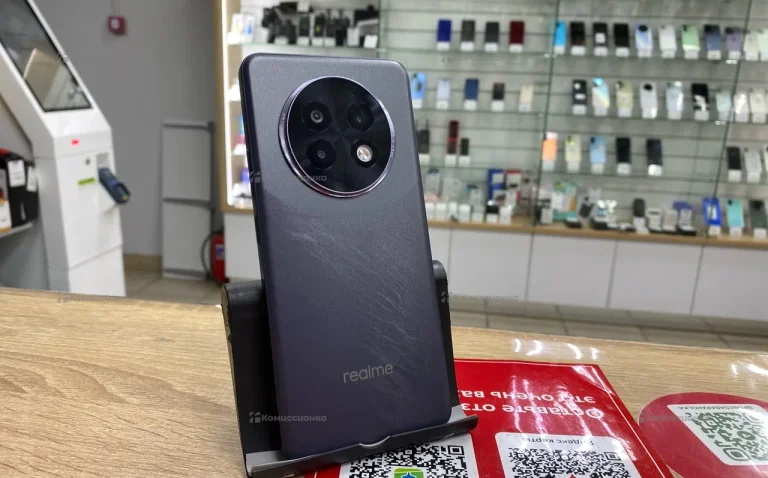 Realme 13+ 12/256 ГБ