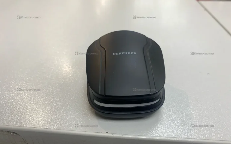 Наушники  DEFENDER