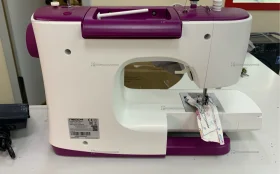 Электронная швейная машина Necchi NC-204D