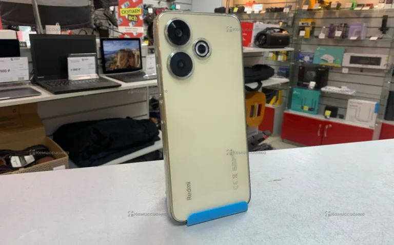 Xiaomi Redmi 13 8/256 ГБ