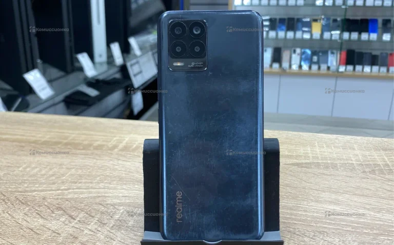 Realme Realme 8 128