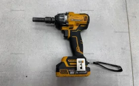 Аккумуляторный ударный гайковерт DEKO DKIS20