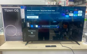 Телевизор Samsung Телевизор 43" TIZEN OS S-4300