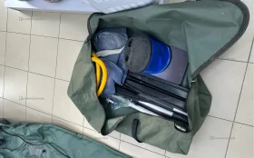 Лодка АкваPro