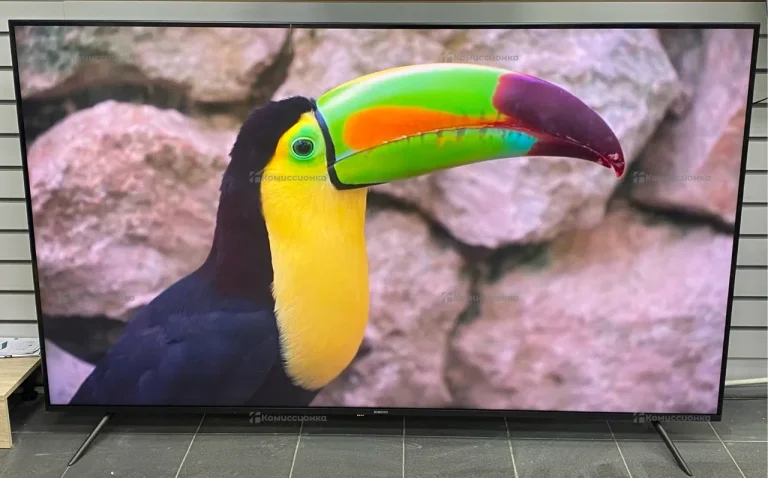 Телевизор Xiaomi mi tv max 86