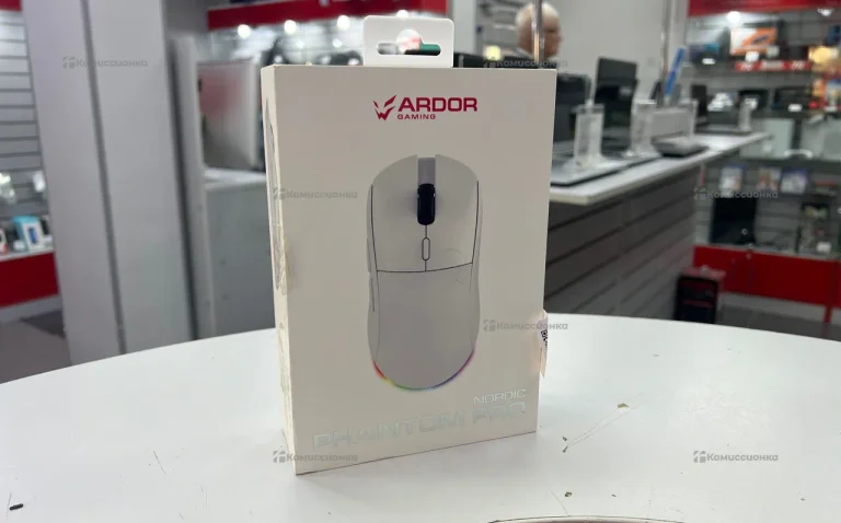Компьютерная мышь Ardor Gaming Nordic Phantom Pro