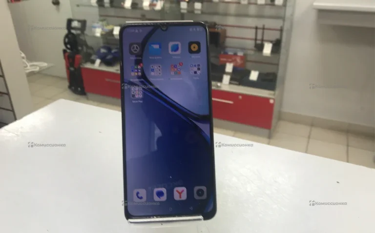 Realme C51 4/128 ГБ