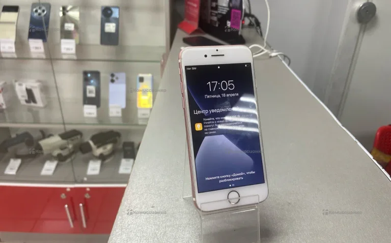 Apple iPhone 7 32 ГБ.