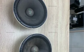 Колонки Alphard AP-M81AC