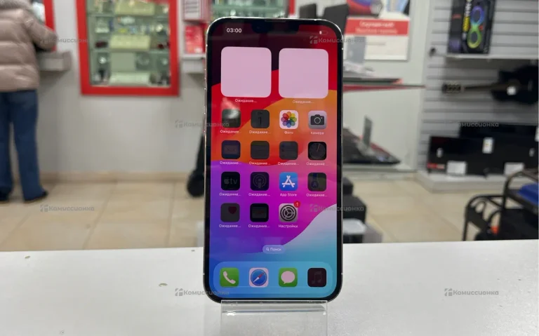 Apple iPhone 13 Pro Max 6/256 ГБ