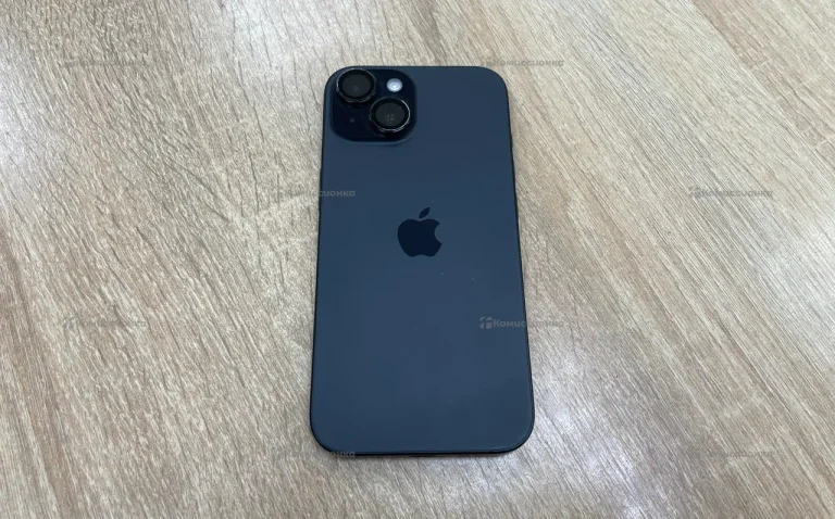 Apple iPhone 15 128Gb
