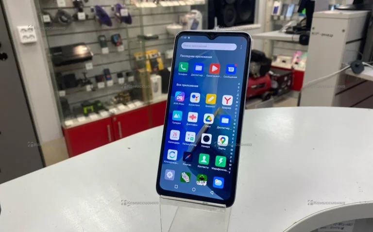 Infinix Hot 30i 8/128Gb