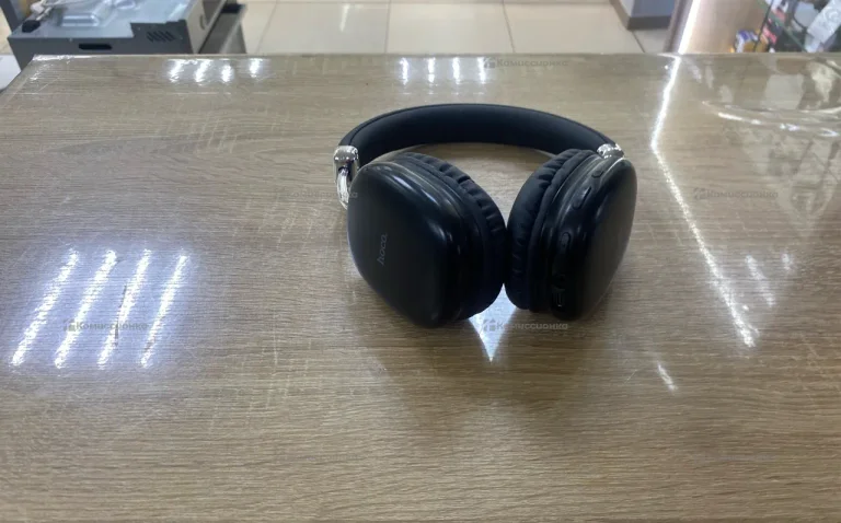Наушники  HOCO W35