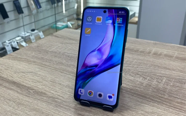 Xiaomi Redmi Note 10S 6/128 ГБ