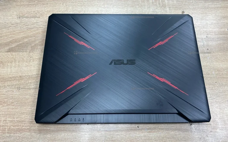 Ноутбук  Asus TUF Gaming 15