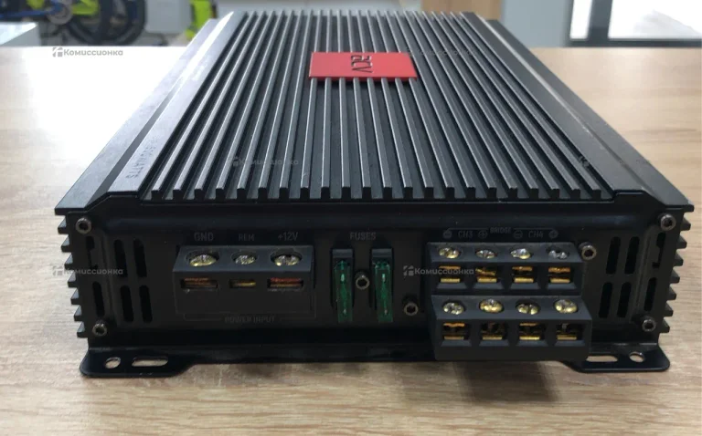 Усилитель  ACV LX-4.100