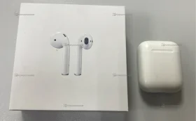 Наушники Air Pods