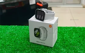 Купить Часы  Redmi Watch 4 б/у , в Тольятти Цена:3500рублей