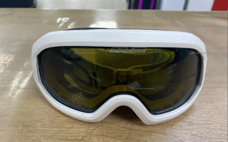 Спортивные очки Salige