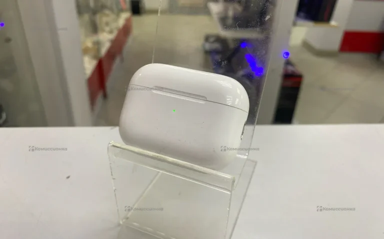 Наушники AirPods Pro 2 gen