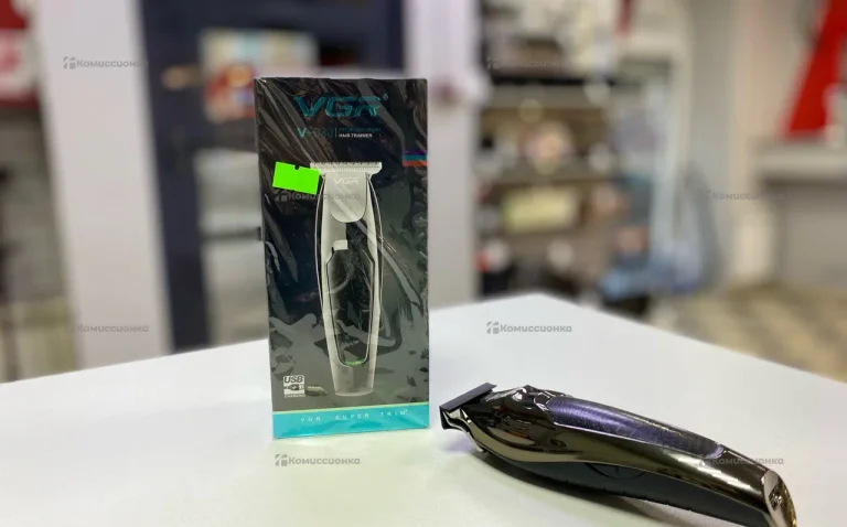 Машинка для стрижки V-030