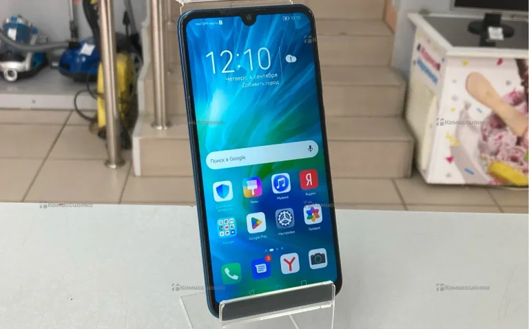 Сотовый телефон Honor 20 lite