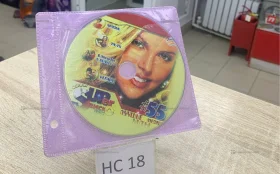 Купить Диск ДВД. б/у , в Нижнекамск Цена:50рублей