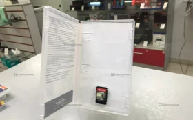 Nintendo switch Игра Sonic Frontiers