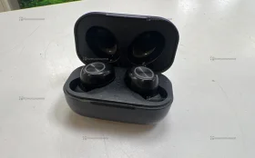 Наушники черные