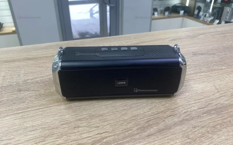 Колонка  Lenrue