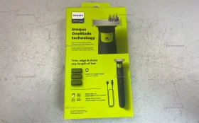 Триммер Philips OneBlade
