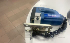 Купить Лобзик фиолент ПМЗ-600Э б/у , в Екатеринбург Цена:1200рублей